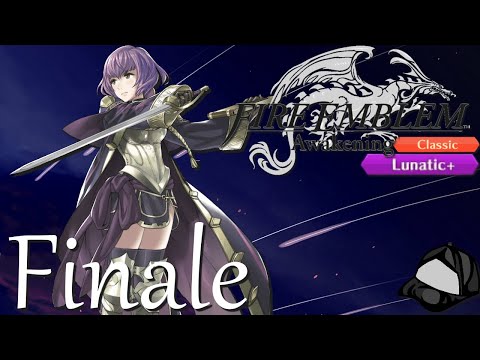 True Apotheosis - Finale! (Part 83) [Lunatic+/Classic] -🛡️Fire Emblem Awakening [Citra/HD]