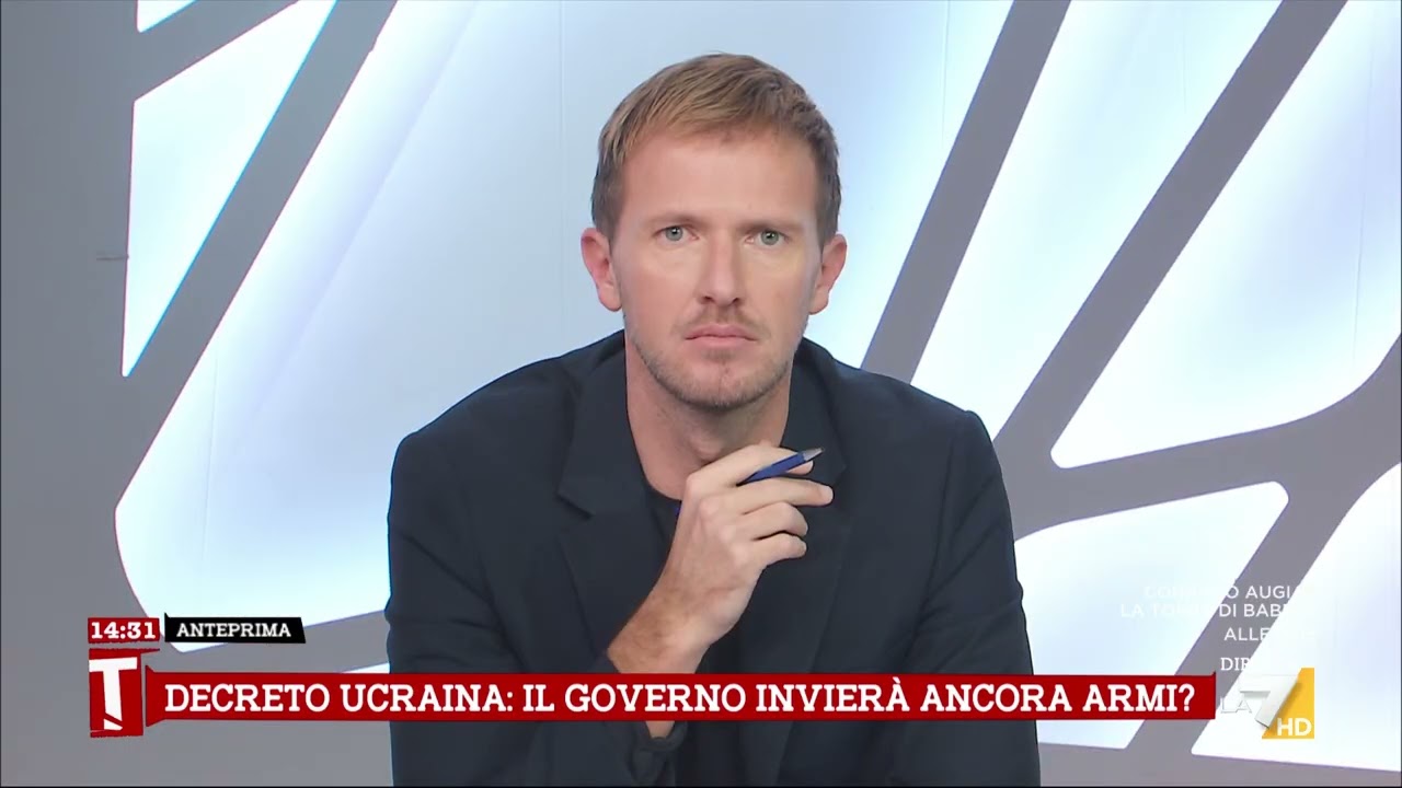 Ucraina, Nathalie Tocci: "Illusione Trump è finita"