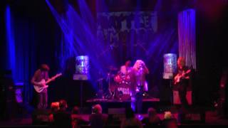 Arena 305 - Battle Of Music - Pink Moon- 2016-12-02