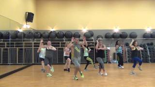 JOHN LAYSECA ZUMBA "Yo soy el loco aquel"