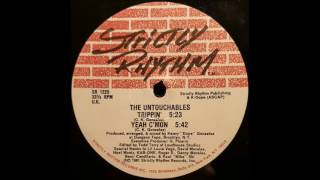 The Untouchables - Yeah C'mon