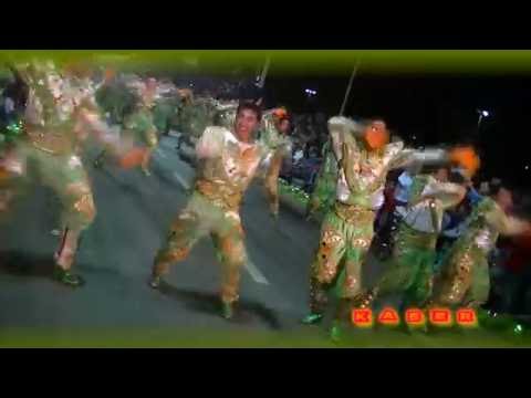 ORIGINALES RAICES DE AMERICA 2016