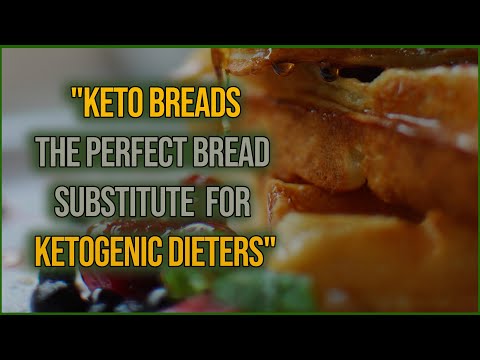 Discover the Ultimate Keto Bread Recipe | Keto Breads Review