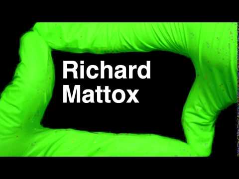 How to Pronounce Richard Mattox