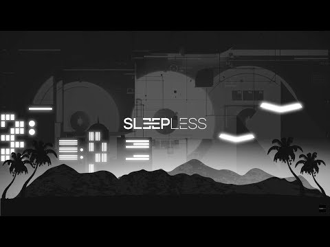 NightFunk - Creep [SleepLess Release]