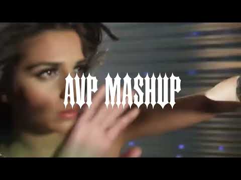 Blanco x Alesso x Starkillers & Alex Kenji - Finchè Non Mi Seppelliscono x Pressure (AVP Mashup)