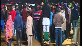 Sardulgarh (Mansa) Kabaddi Tournament 1 Feb 2016