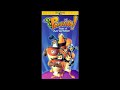 Opening To 3 2 1 Penguins Trouble On Planet Wait Your Turn 2000 VHS My Version Fanmade
