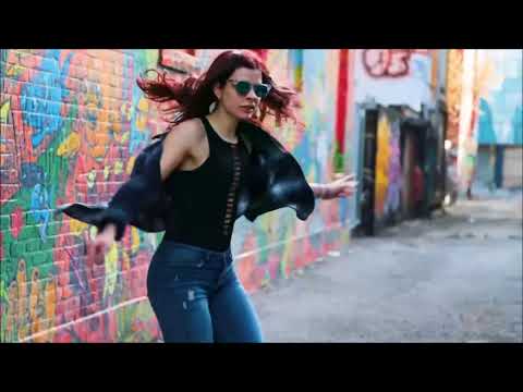 Schuffle Dance at the Art by DJ DeLa unplugged