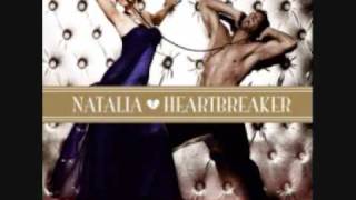 Natalia - Heartbreaker