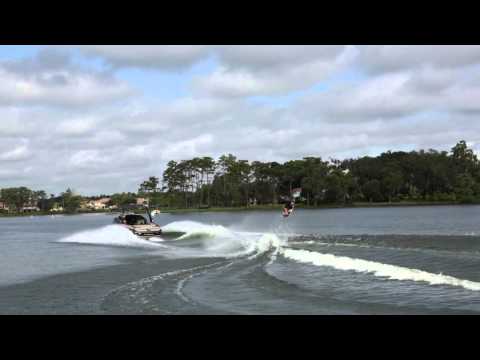 Malibu Boats: 5 Keys to Pulling Perfect Wakeboarding Sets