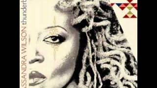 Cassandra Wilson - Shall We Dance