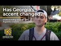 Linguistics Experts Talk About Georgia Accents