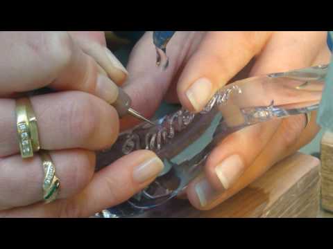 Zlati med oblikovanje | Golden Honey design process