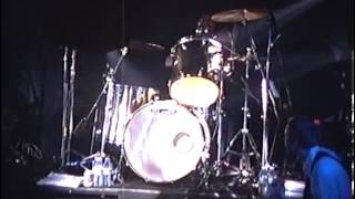 Foo Fighters - The Colour And The Shape Live @ Vidia Rock Club, Italy 01/12/1997