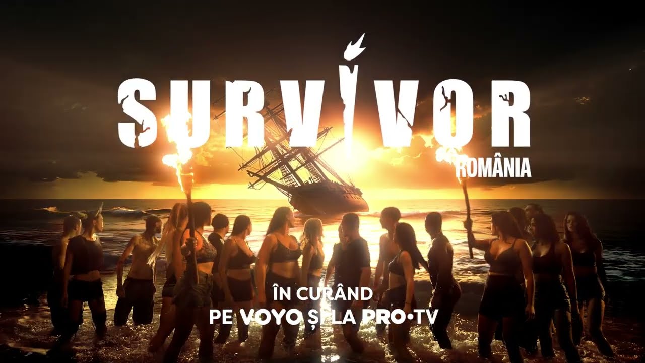 SURVIVOR 2025