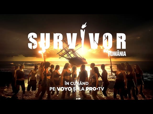 SURVIVOR 2025