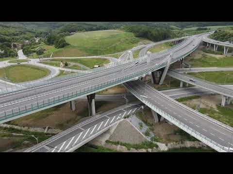 D1 Prešov, západ – Prešov, juh