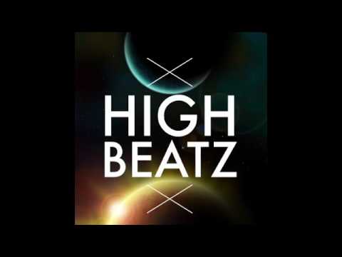 High Beatz - Empoderate (audio)