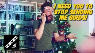 BBC: 12 Days of Christmas