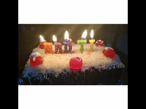 First Brownies Tart ❣