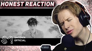 HONEST REACTION to EXO 엑소 &#39;Sing For You&#39; MV