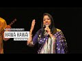 Hawa Hawai The Story Behind It Kavita Krishnamurti Live At Dallas Texas