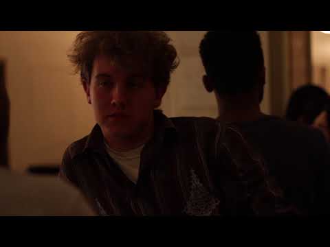 MTC Short Film Fight 2018: Group A (a Bar Scene)