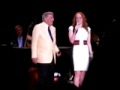 Tony Bennett & Antonia Bennett