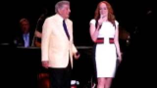 Tony Bennett &amp; Antonia Bennett