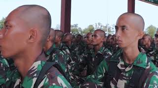 Download lagu Secata Rindam 12 Singkawang mp3