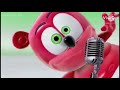 Gummy Bear Song Old Swedish In Luig Group 2