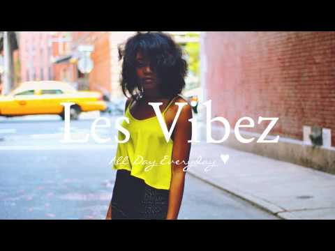 Tavi Montelle - Your Mind