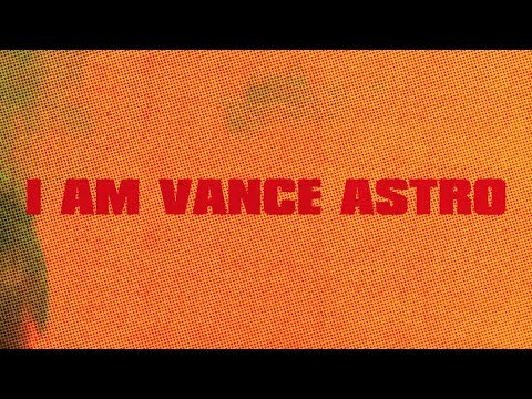Fu_k The Zeitgeist - I Am Vance Astro
