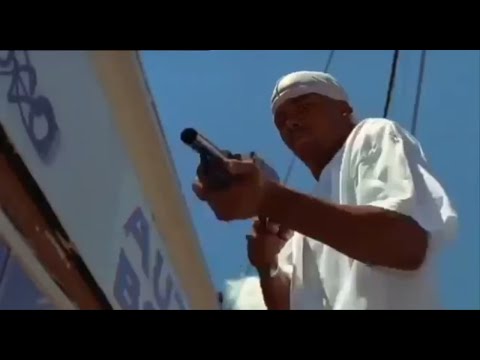 State Property [2002] Memphis Bleek's Scenes [HD]