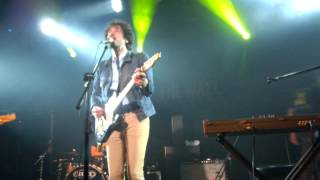 Tahiti 80 - Get Yourself Together (Live @ The Wall, Taipei Taiwan, May 3, 2012)