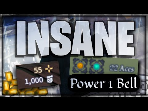 4 NEW REGALIAS EXPLAINED | Deepwoken