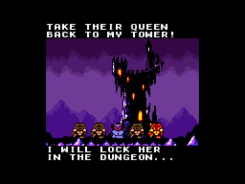 Warlocked (GBC) - Beast Campaign: Mission 13 — GameClips Library