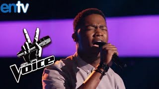 Matthew Schuler Shines on The Voice Season 5 Premiere