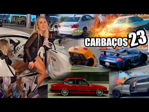 Carbaços 23 - BielaTurbo