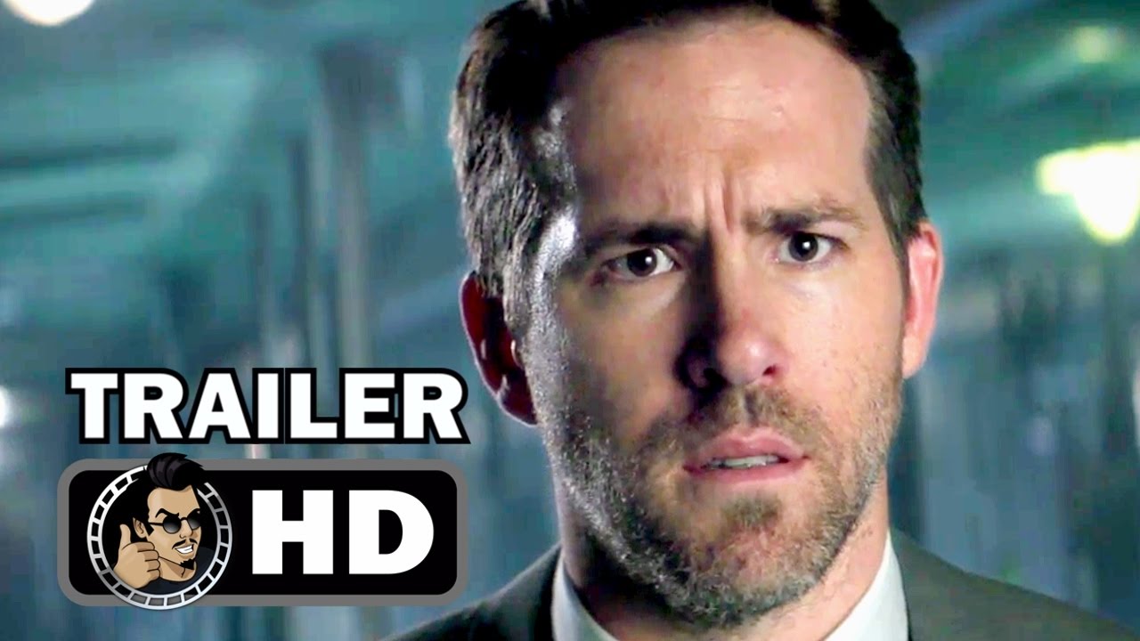 Trailer oficial de Dupla Explosiva