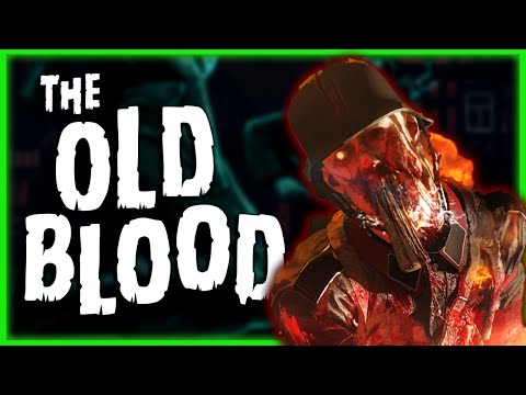 Wolfenstein: The Old Blood, Underrated and Unforgettable