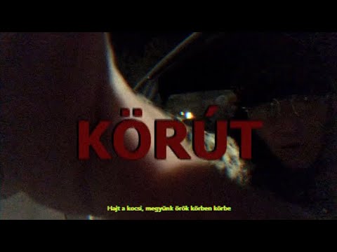Jereván200 - Körút (Official Music Video)