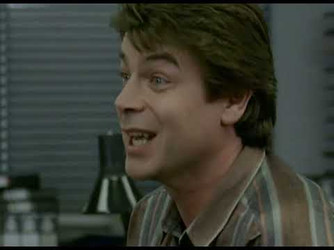 Prime Suspect 4x01 The Lost Child