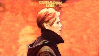 David Bowie - Warszawa