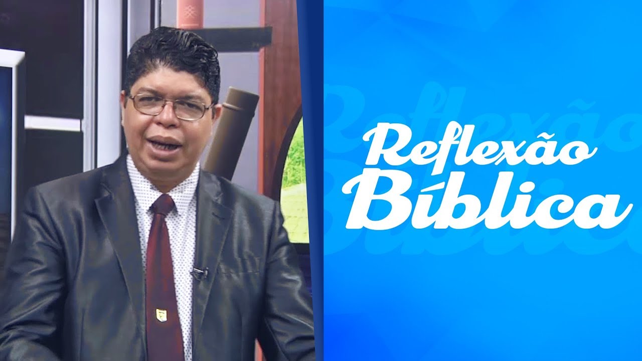 REFLEXÃO BÍBLICA | EU E MINHA CASA SERVIREMOS AO SENHOR