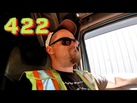 Wenn's mal wieder länger dauert - ▶️422