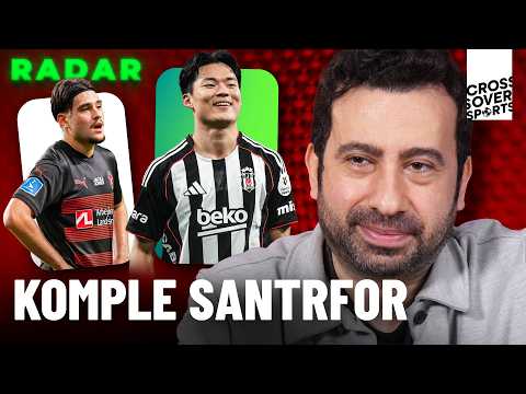 OH’UN MÜTHİŞ BAŞLANGICI, SORLOTH & SANTRFORLARIN YÜKSELİŞİ, ARAL ŞİMŞİR NASIL OYUNCU? | RADAR #02