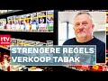 Verkoop tabak steeds moeilijker & vrijwilligerswerk in ruil voor woning | Drenthe Nu