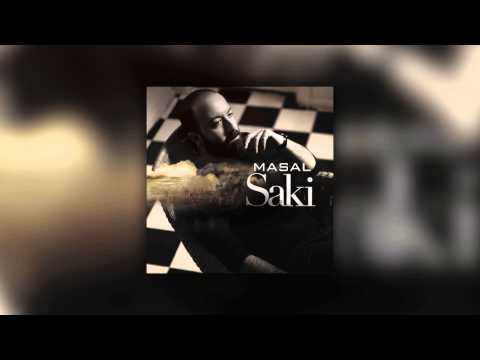 Saki Çimen - Akşam Oluyor
